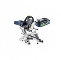 Festool Custom Kits